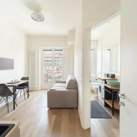 Guest house Rga House 4*