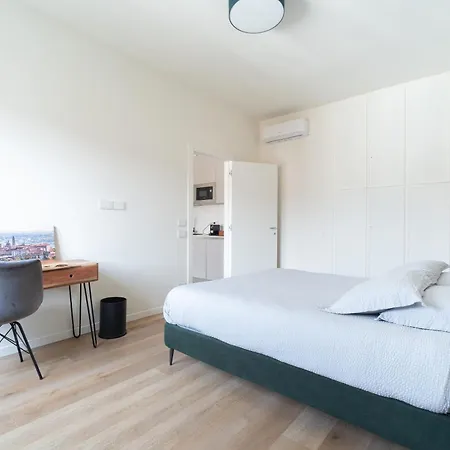 Guest house Rga House Bergamo