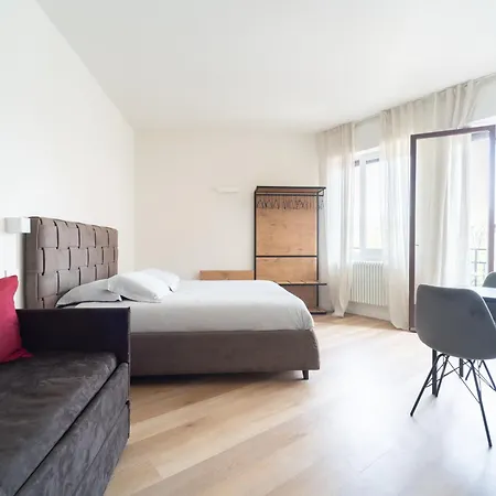 Rga House Guest house Bergamo