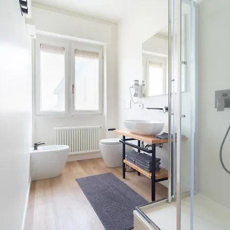 Guest house Rga House 4*