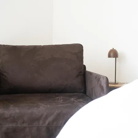 Rga House Guest house