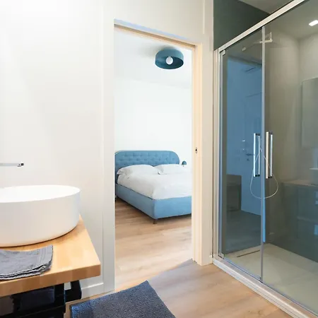 Rga House Bergamo