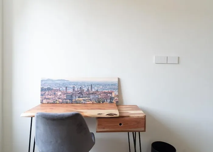 Guest house Rga House Bergamo