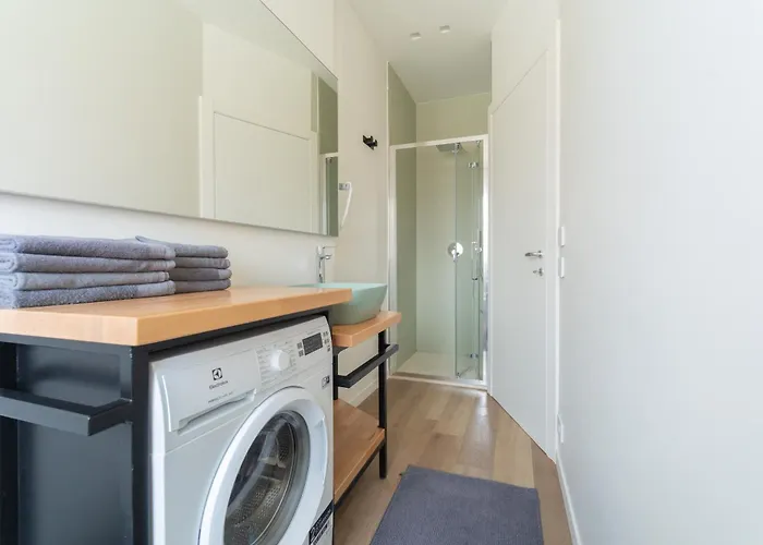 Rga House Guest house Bergamo