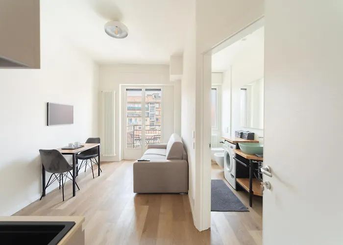 Guest house Rga House 4*