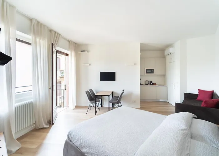 Rga House Guest house 4*