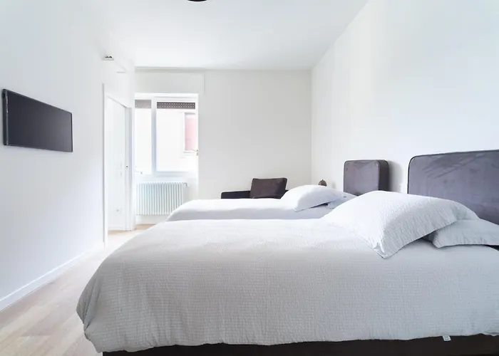 Rga House 4* Bergamo