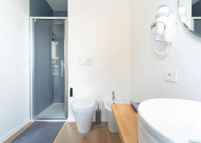 Rga House 4* Bergamo