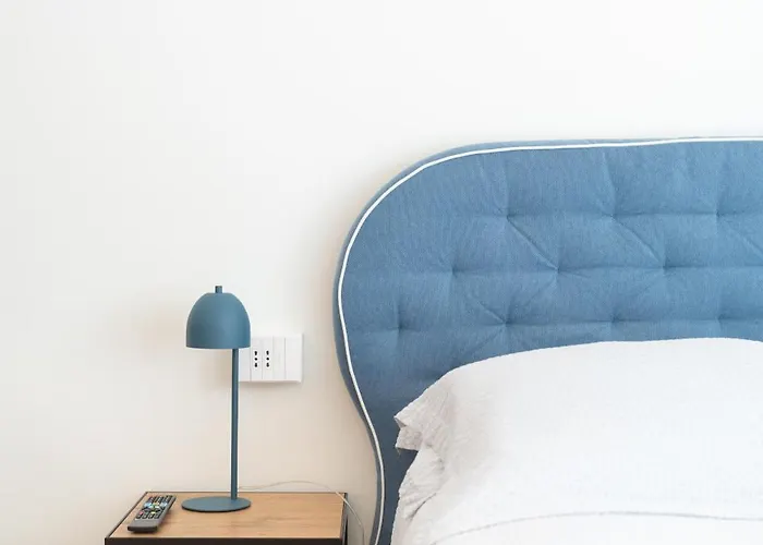 Guest house Rga House Bergamo