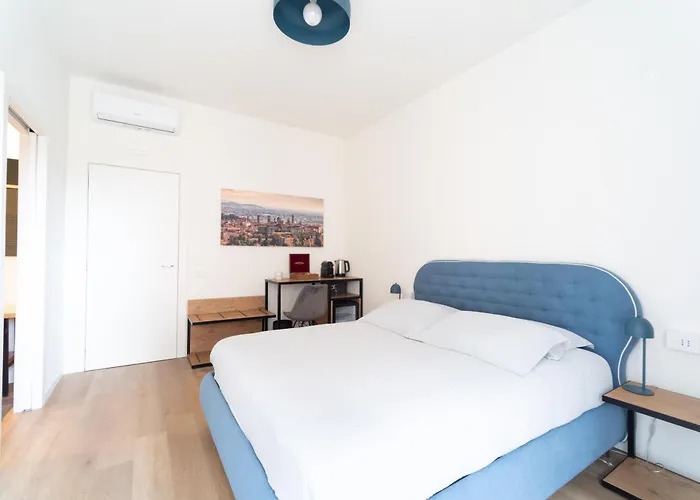 Guest house Rga House 4*