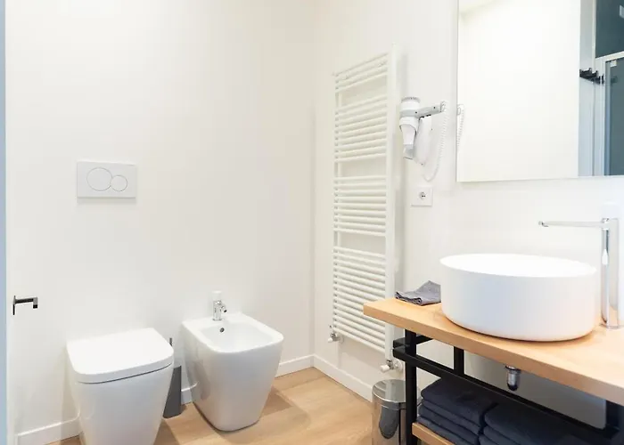 Guest house Rga House Bergamo