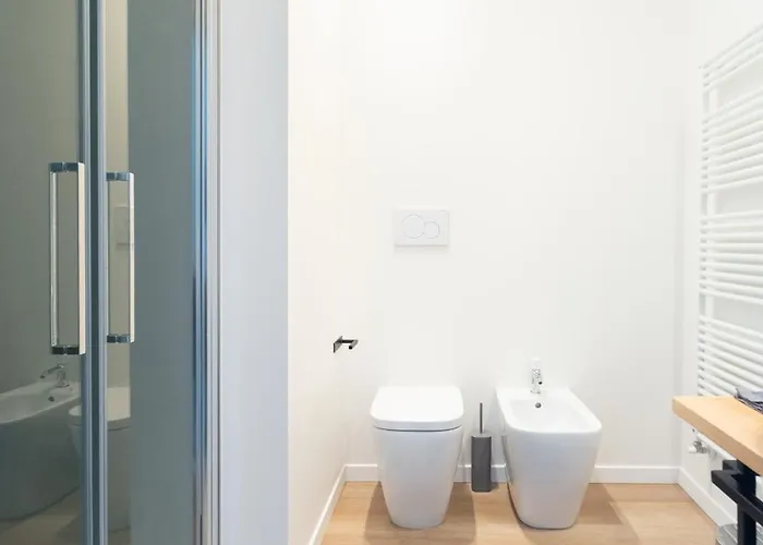 Rga House Guest house Bergamo