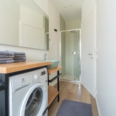 Rga House Pensionat Bergamo