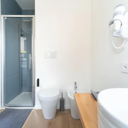 Rga House 4* Bergamo