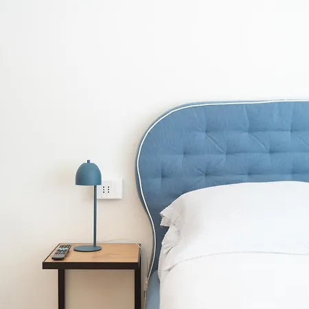 Gæstehus Rga House Bergamo