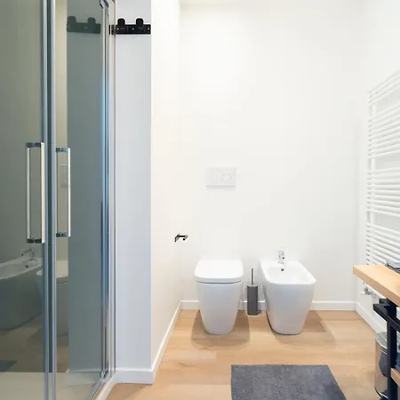 Rga House Pensionat Bergamo