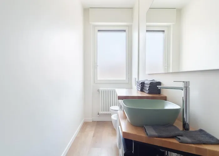 Casa de hóspedes Rga House