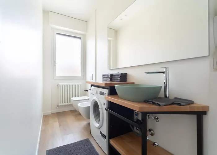 Rga House Gæstehus 4*