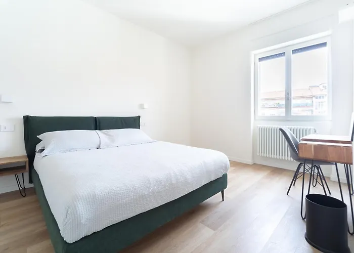 Casa de hóspedes Rga House Bérgamo