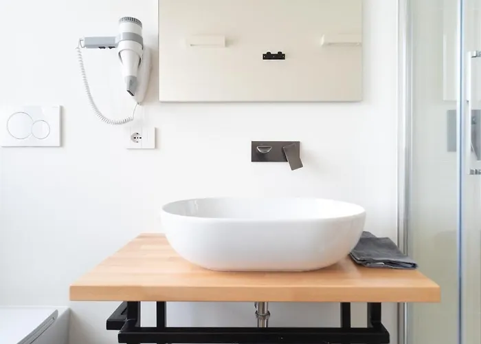 Gæstehus Rga House 4*