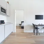 Rga House 베르가모