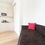 Rga House 게스트하우스 베르가모