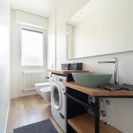 Rga House Guest house *