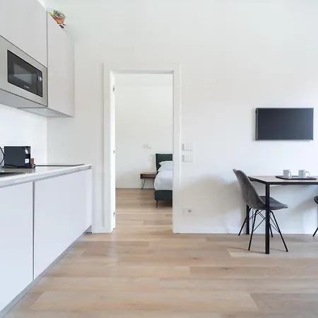 Rga House Bergamo