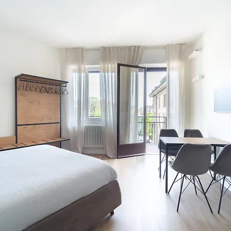 Rga House