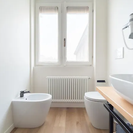 Rga House Bergamo