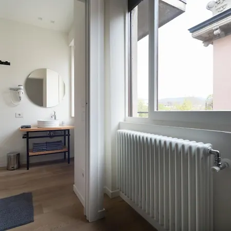 Rga House *