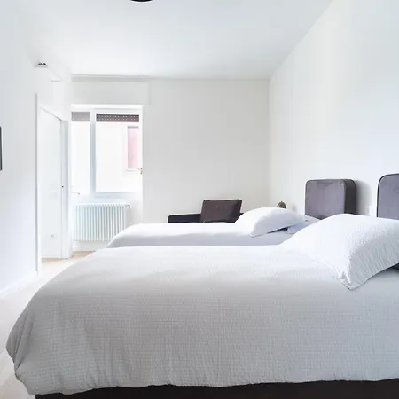 Rga House * Bergamo