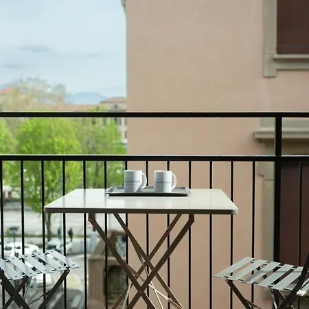 Rga House 4*
