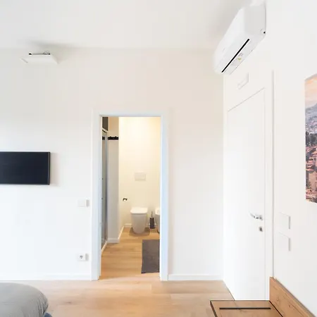Guest house Rga House *