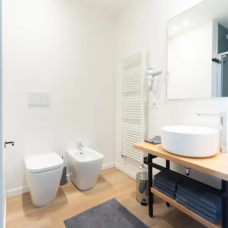 Guest house Rga House Bergamo