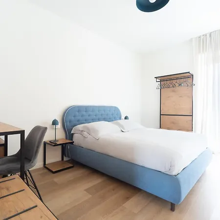 Rga House Guest house *