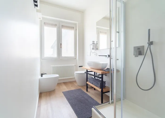 Konukevi Rga House 4*