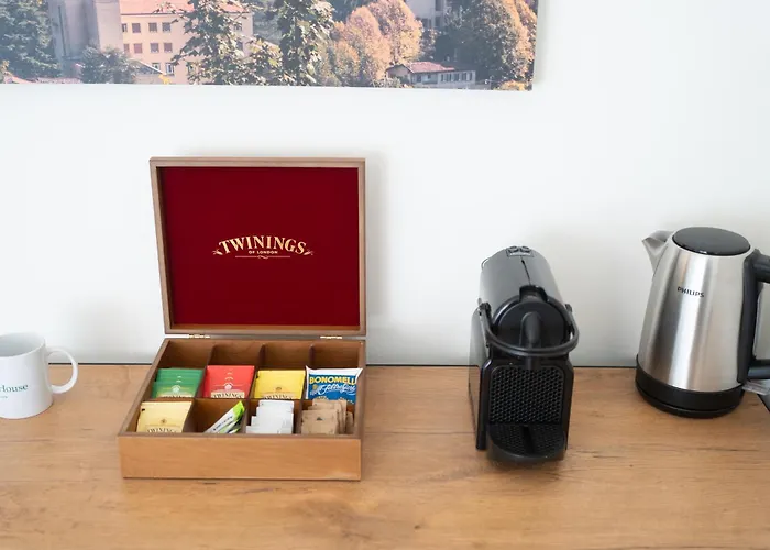 Rga House 4* Bergamo